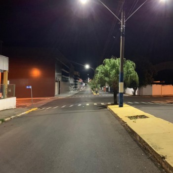 Energisa esclarece dúvidas da comunidade sobre serviços de iluminação pública